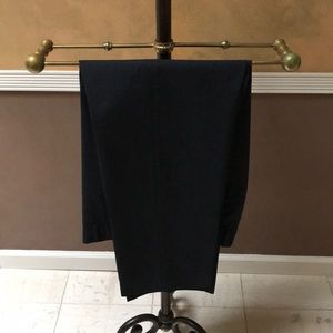 Men’s dress trousers